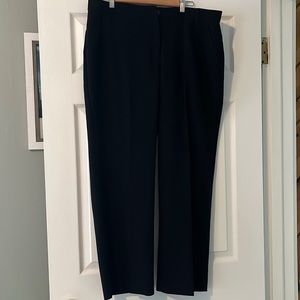 Larry Levine Woman Dress Slacks